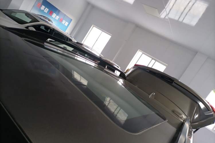 Used Subaru Forester 2019 2.0i Luxury Edition EyeSight Roof