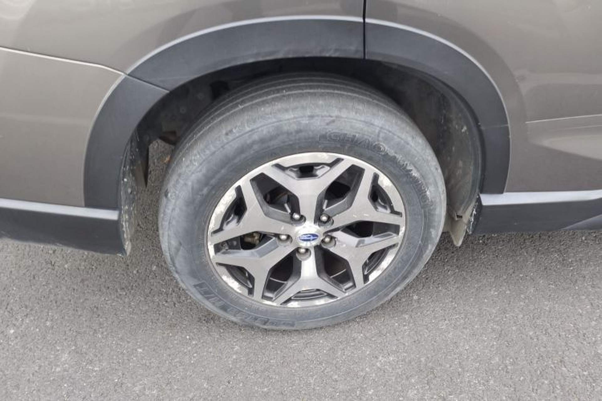 Used Subaru Forester 2019 2.0i Luxury Edition EyeSight Right Rear Wheel Hub
