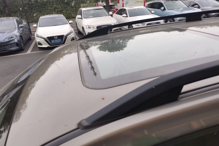 Used Subaru Forester 2019 2.0i Luxury Edition EyeSight Roof