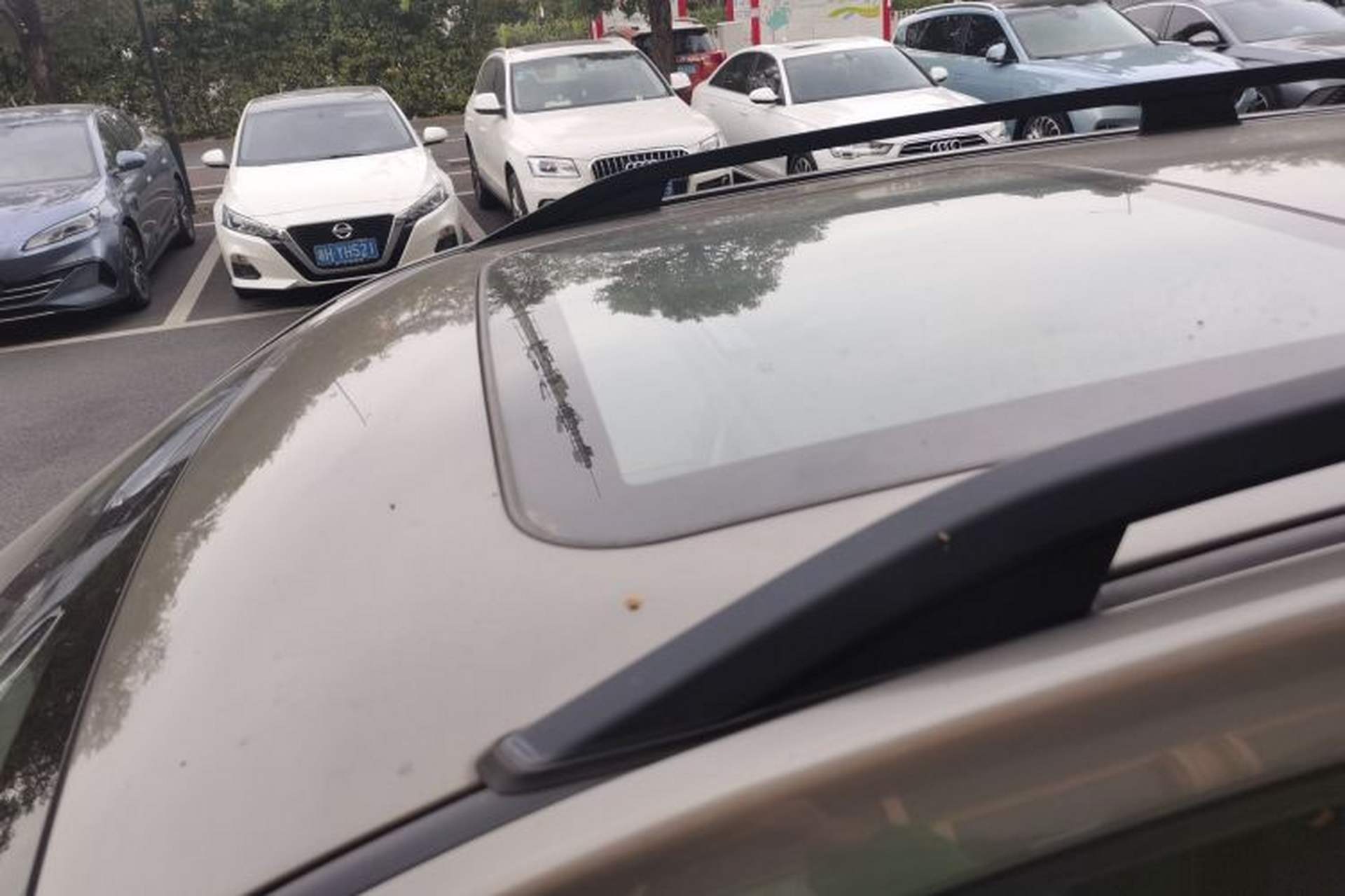 Used Subaru Forester 2019 2.0i Luxury Edition EyeSight Roof