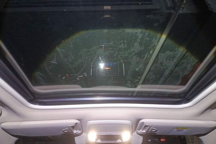Used Subaru Forester 2019 2.0i Smart Engine Flagship Edition EyeSight Headliner
