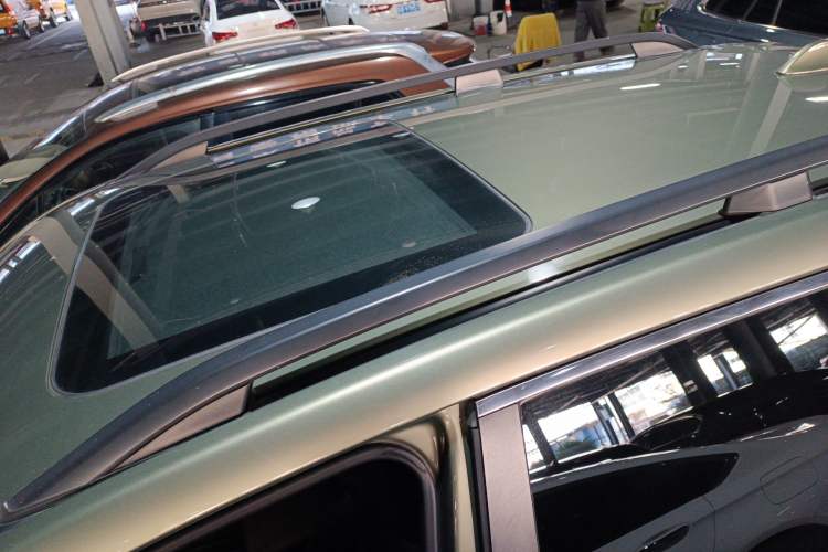 Used Subaru Forester 2019 2.0i Luxury Edition EyeSight Roof