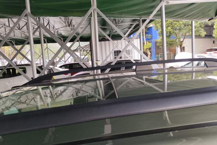 Used Subaru Forester 2019 2.0i Luxury Edition Roof