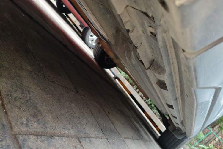Used Subaru Forester 2019 2.0i Luxury Edition EyeSight Chassis Front Left