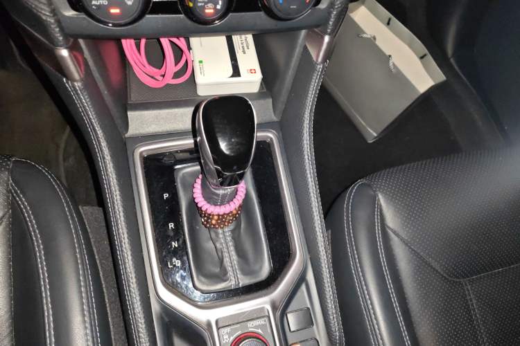 Used Subaru Forester 2019 2.0i Luxury Edition Gear Lever
