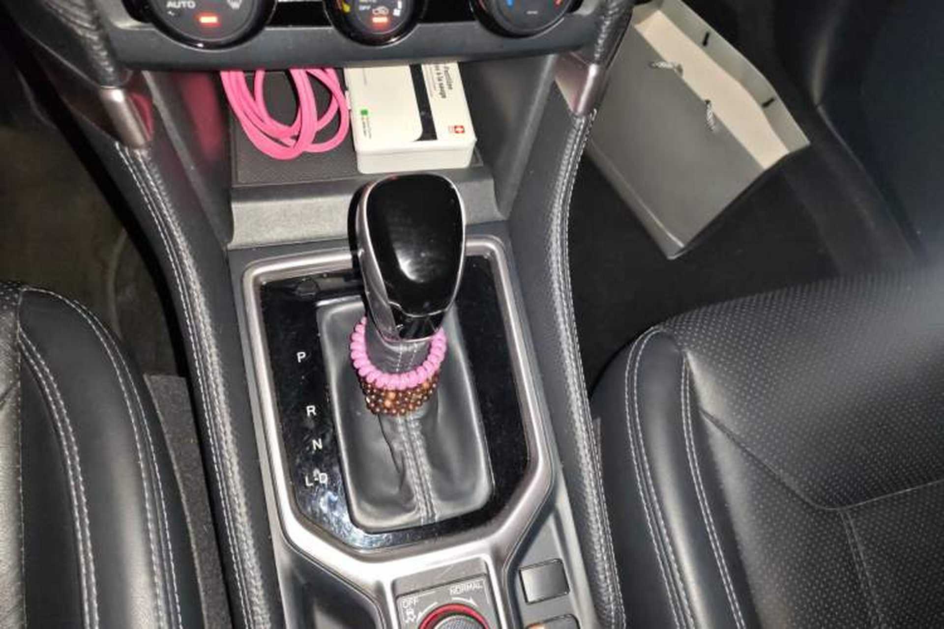Used Subaru Forester 2019 2.0i Luxury Edition Gear Lever