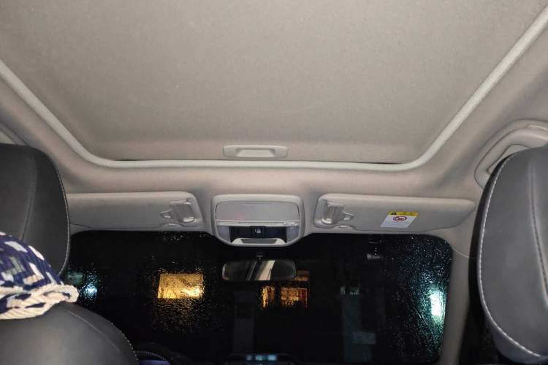 Used Subaru Forester 2019 2.0i Luxury Edition Headliner