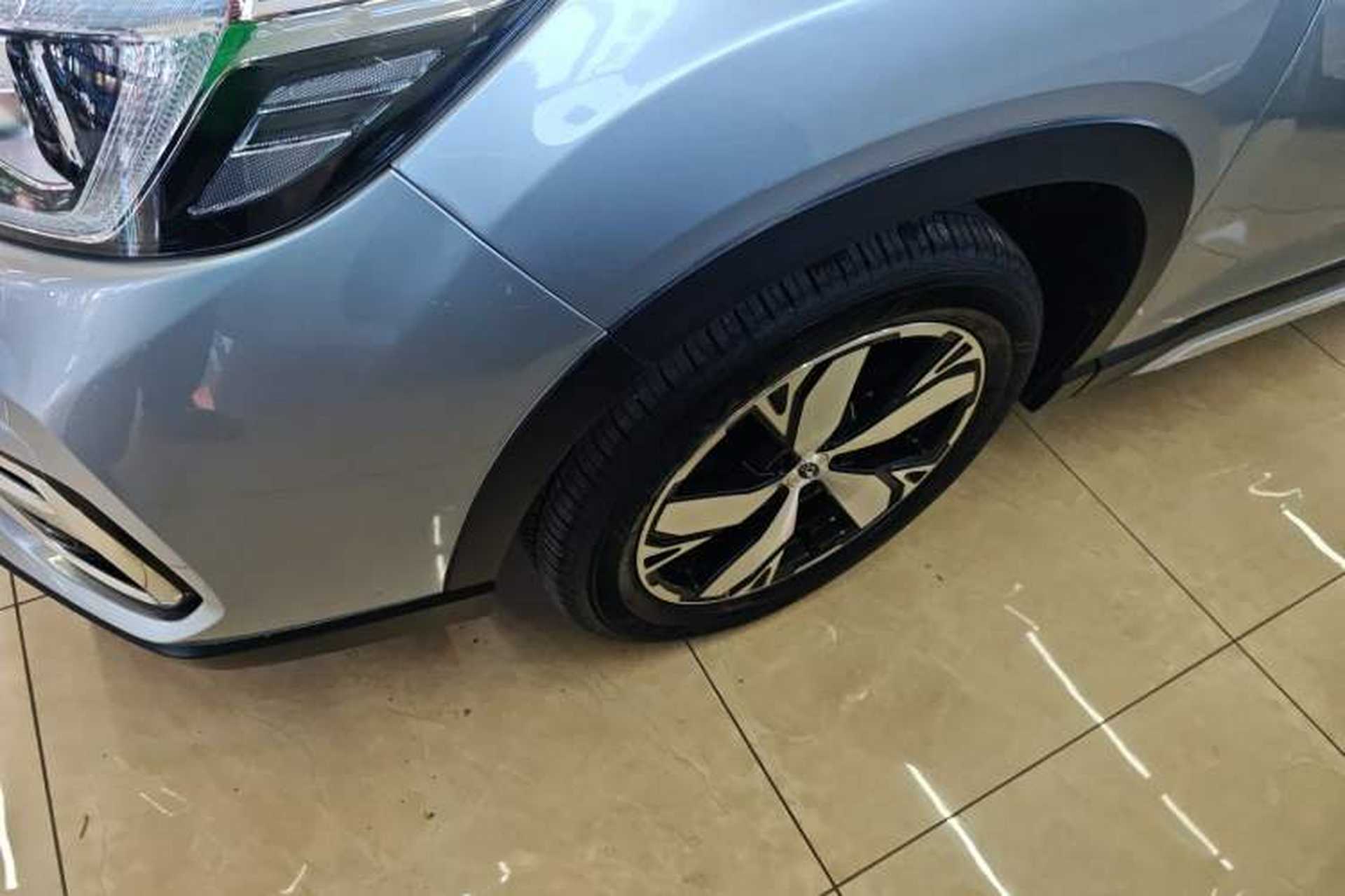 Used Subaru Forester 2019 2.0i Smart Engine Flagship Edition Left Front Wheel Hub