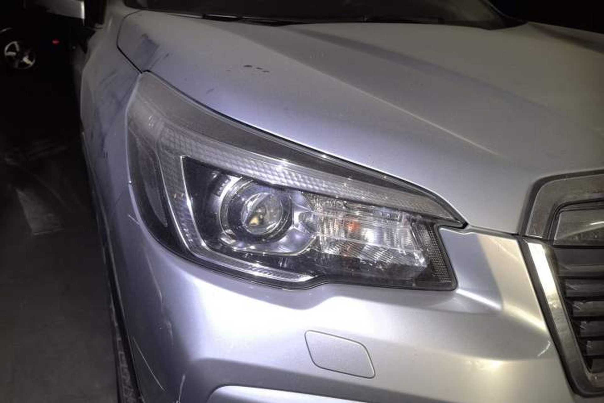 Used Subaru Forester 2019 2.0i Luxury Edition EyeSight Right Front Headlight