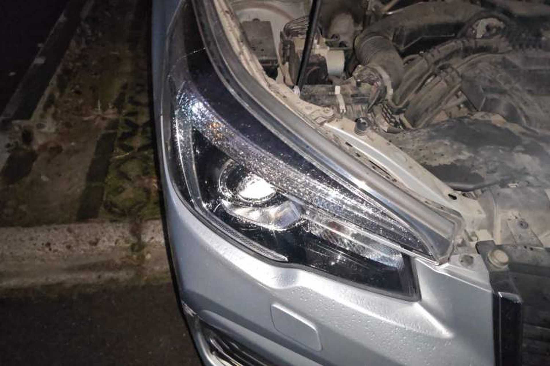 Used Subaru Forester 2019 2.0i Luxury Edition Right Front Headlight