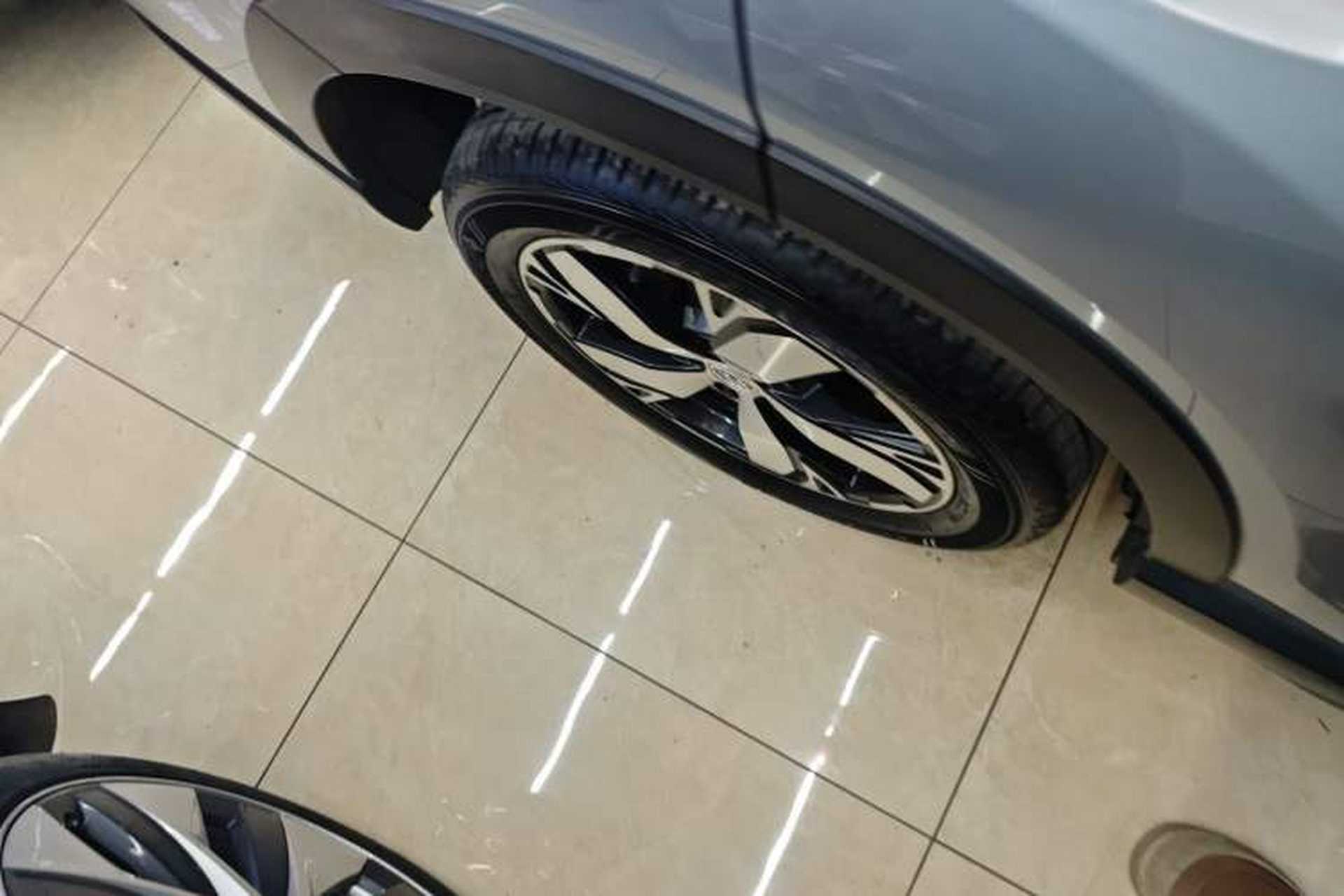 Used Subaru Forester 2019 2.0i Smart Engine Flagship Edition Right Rear Wheel Hub