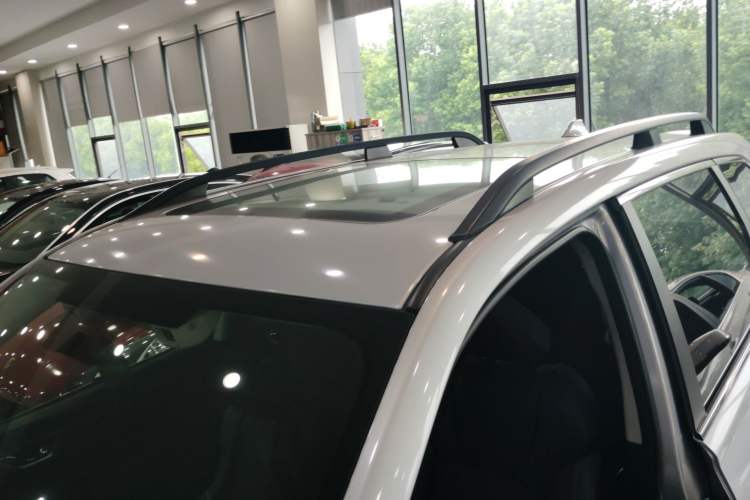 Used Subaru Forester 2019 2.0i Luxury Edition EyeSight Roof