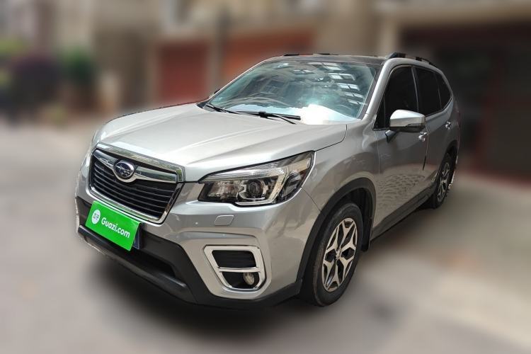 Used Subaru Forester 2019 2.0i Luxury Edition Guazi used car, China used car export, Used car for sale, Used cars, Cheapest cars for sale