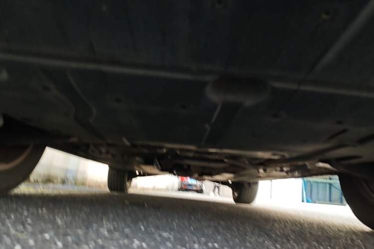 Used Subaru Forester 2019 2.0i Luxury Edition EyeSight Chassis Front