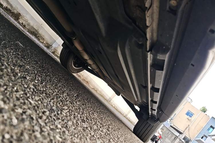 Used Subaru Forester 2019 2.0i Luxury Edition EyeSight Chassis Front Left