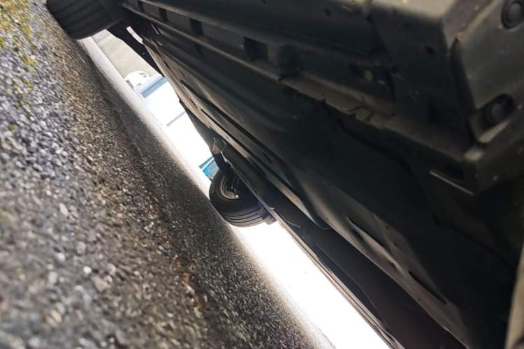 Used Subaru Forester 2019 2.0i Luxury Edition EyeSight Chassis Front Right