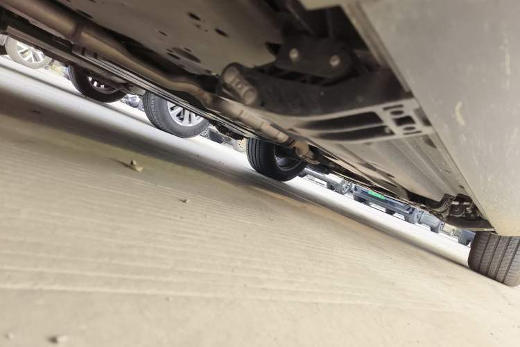 Used Subaru Forester 2019 2.0i e-Boxer Sport Edition EyeSight Chassis Front Right