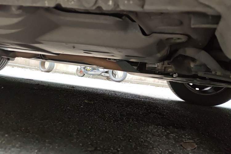 Used Subaru Forester 2019 2.0i Luxury Edition EyeSight Chassis Front Right
