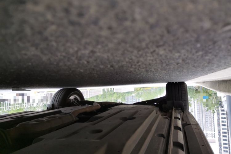Used Subaru Forester 2019 2.0i Smart Engine Sport Edition Chassis Front Right