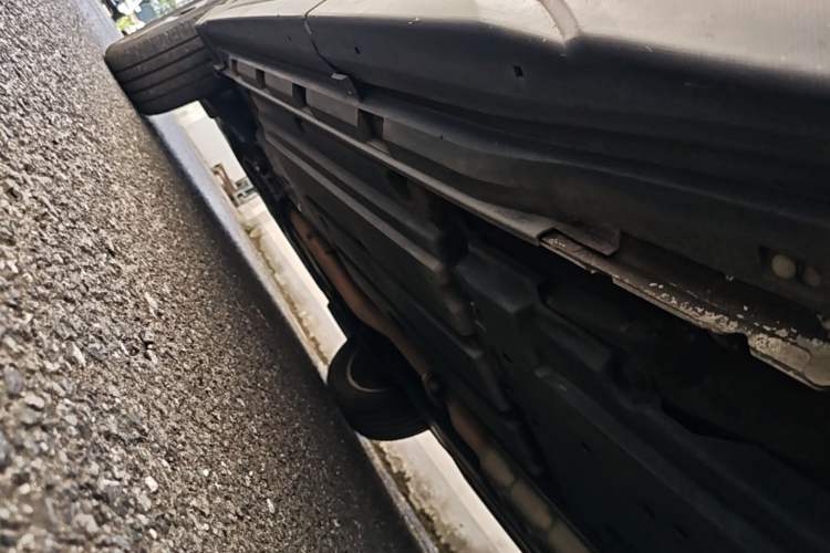 Used Subaru Forester 2019 2.0i Luxury Edition EyeSight Chassis Rear Left