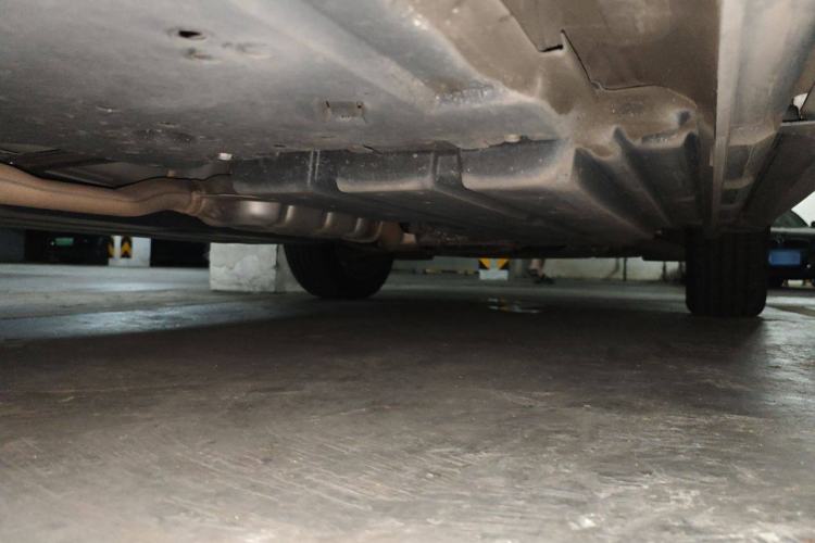 Used Subaru Forester 2019 2.0i Smart Engine Flagship Edition EyeSight Chassis Rear Right