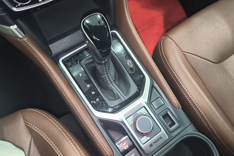 Used Subaru Forester 2019 2.0i e-Boxer Sport Edition EyeSight Gear Lever
