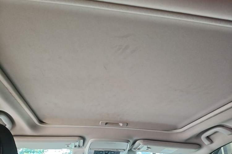 Used Subaru Forester 2019 2.0i Luxury Edition EyeSight Headliner
