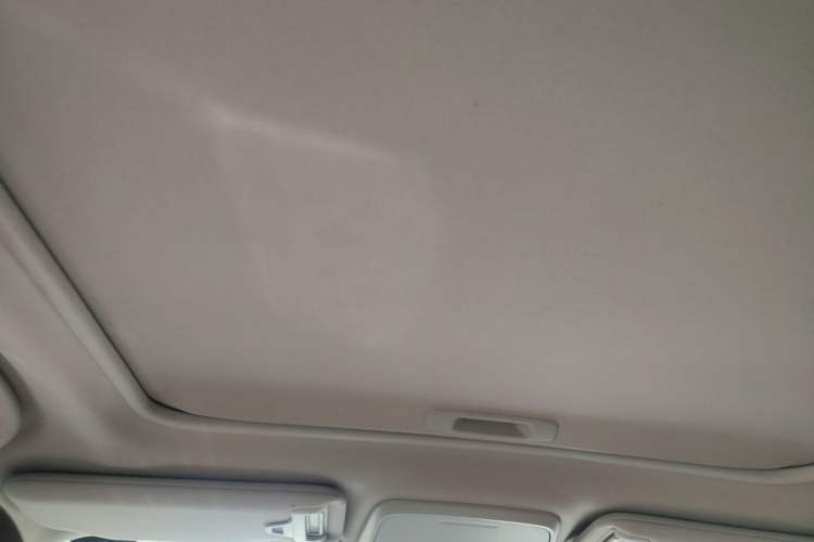 Used Subaru Forester 2019 2.0i e-Boxer Sport Edition EyeSight Headliner