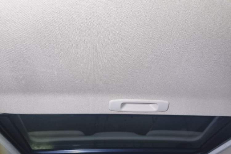 Used Subaru Forester 2019 2.0i Luxury Edition EyeSight Headliner