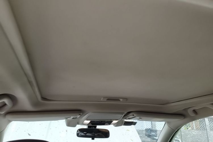 Used Subaru Forester 2019 2.0i Luxury Edition EyeSight Headliner
