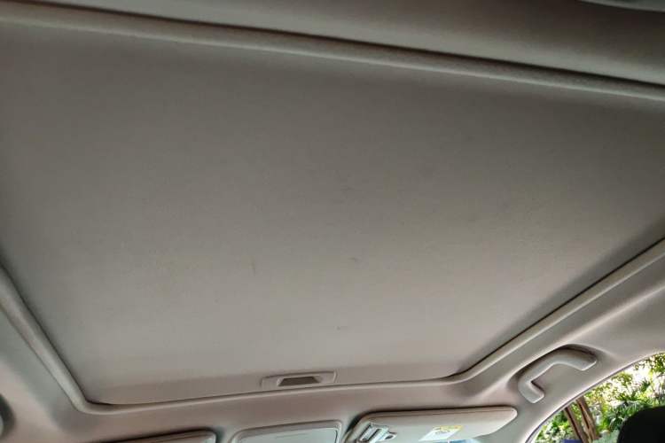 Used Subaru Forester 2019 2.0i Luxury Edition EyeSight Headliner