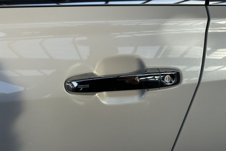 Used Subaru Forester 2019 2.0i Smart Engine Flagship Edition EyeSight Interior 1
