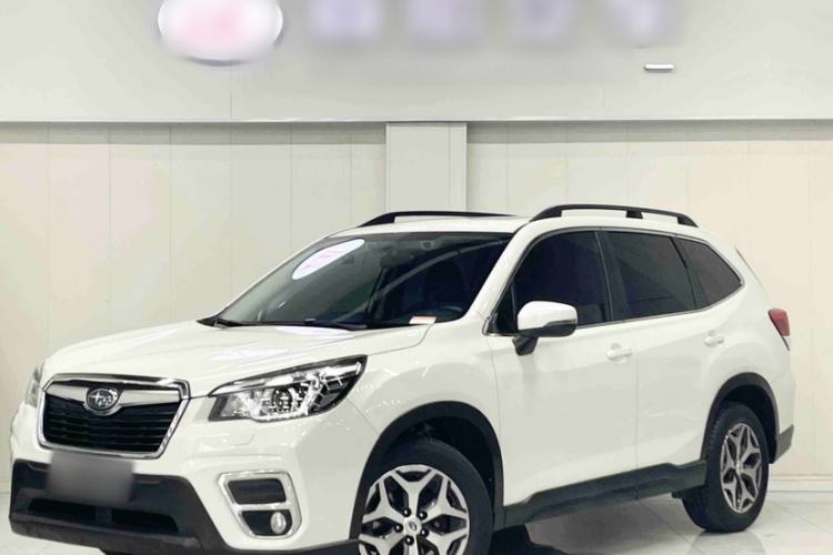 Used Subaru Forester 2019 2.0i Luxury Edition EyeSight Guazi used car, China used car export, Used car for sale, Used cars, Cheapest cars for sale