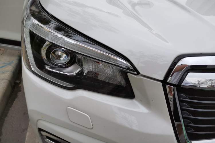 Used Subaru Forester 2019 2.0i Smart Engine Sport Edition Right Front Headlight
