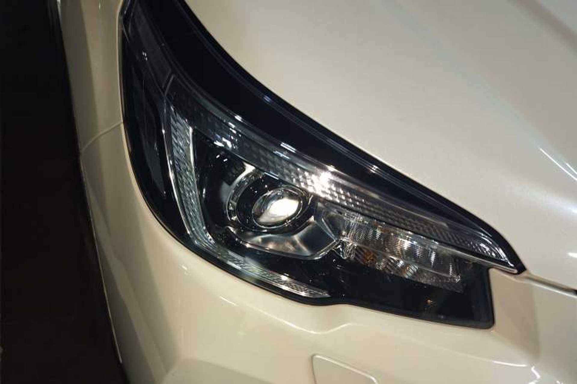 Used Subaru Forester 2019 2.0i Luxury Edition EyeSight China V-standard Right Front Headlight