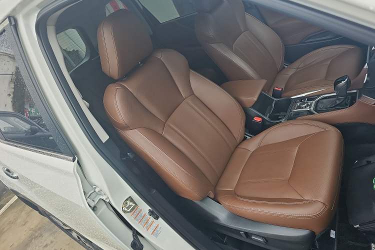Used Subaru Forester 2019 2.0i Smart Engine Sport Edition Right Front Seat