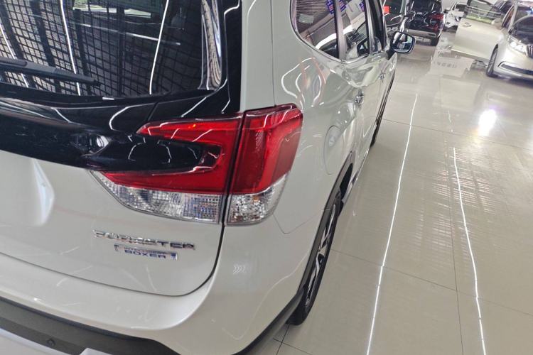 Used Subaru Forester 2019 2.0i e-Boxer Sport Edition EyeSight Right Rear Taillight