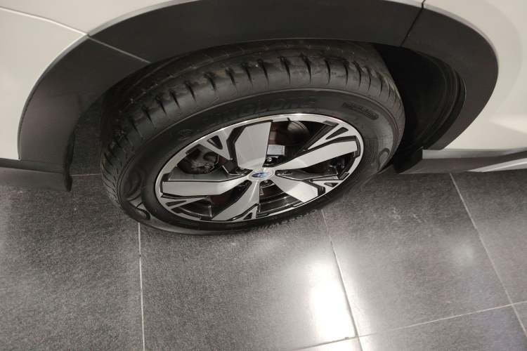 Used Subaru Forester 2019 2.0i Smart Engine Flagship Edition EyeSight Right Rear Wheel Hub