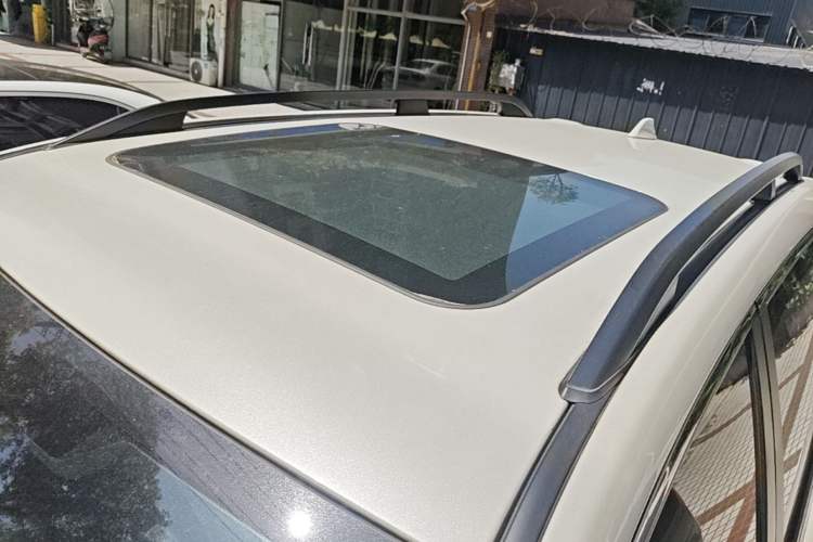 Used Subaru Forester 2019 2.0i Luxury Edition EyeSight Roof