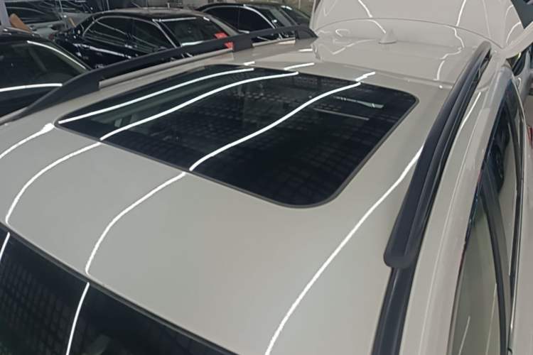 Used Subaru Forester 2019 2.0i Luxury Edition EyeSight Roof
