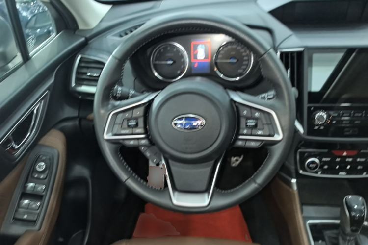 Used Subaru Forester 2019 2.0i e-Boxer Sport Edition EyeSight Steering Wheel