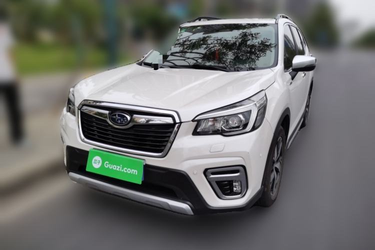 Used Subaru Forester 2019 2.0i Smart Engine Sport Edition Guazi used car, China used car export, Used car for sale, Used  cars, Cheapest cars for sale