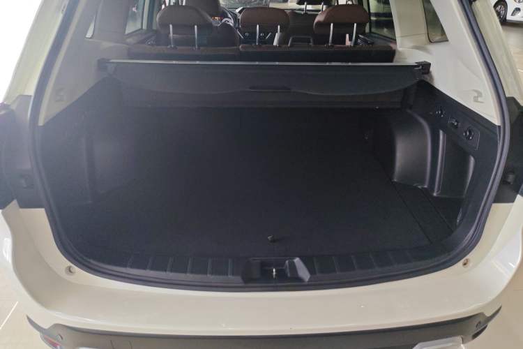 Used Subaru Forester 2019 2.0i e-Boxer Sport Edition EyeSight Trunk