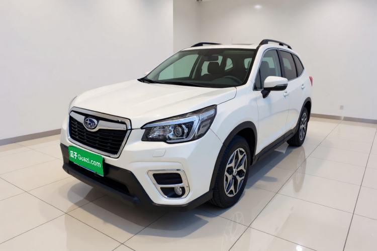 Ojetý Subaru Forester 2019 2.0i Luxury Edition EyeSight Guazi used car, China used car export, Used car for sale, Used  cars, Cheapest cars for sale