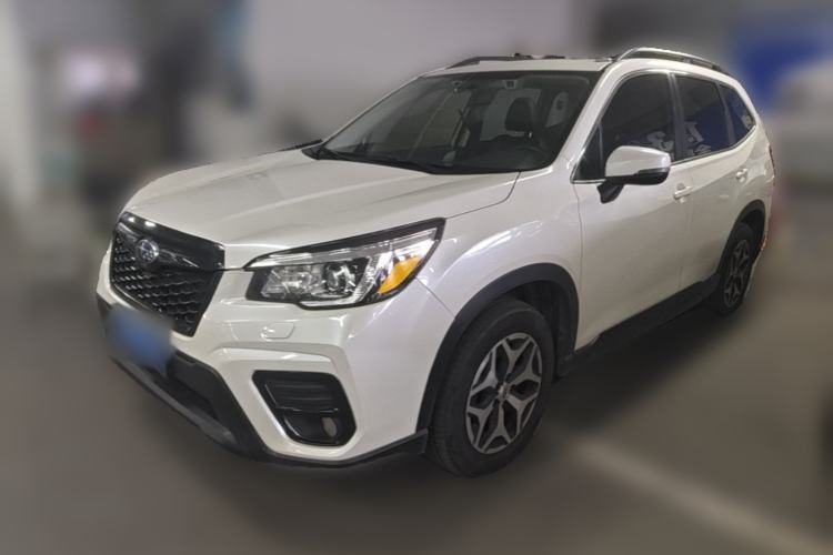 Used Subaru Forester 2019 2.0i Luxury Edition EyeSight Guazi used car, China used car export, Used car for sale, Used  cars, Cheapest cars for sale