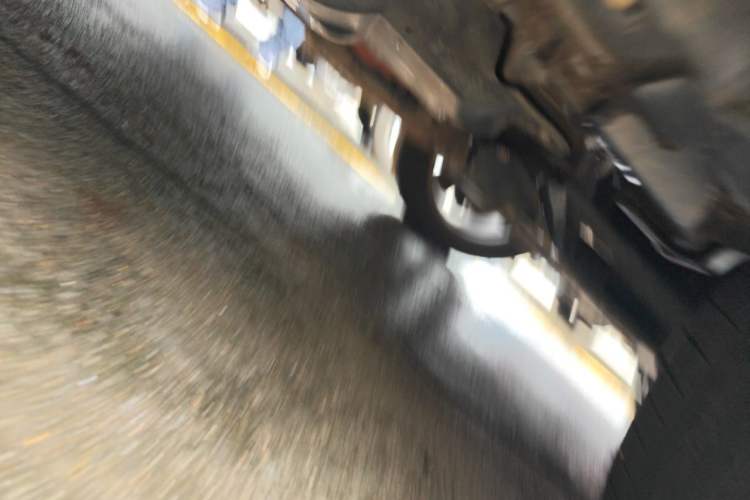 Used Subaru Forester 2019 2.0i Smart Engine Flagship Edition EyeSight Chassis Front Right