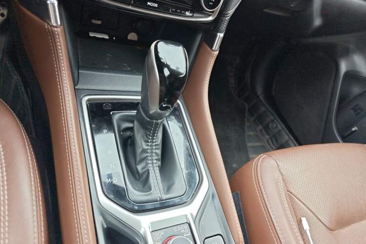 Used Subaru Forester 2019 2.0i Smart Engine Flagship Edition EyeSight Gear Lever