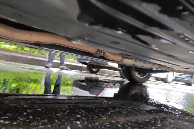 Used Subaru Forester 2020 2.0i Luxury Edition EyeSight Chassis Front Left