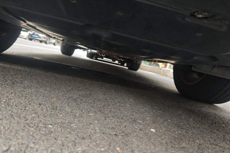 Used Subaru Forester 2020 2.0i Luxury Edition EyeSight Chassis Front