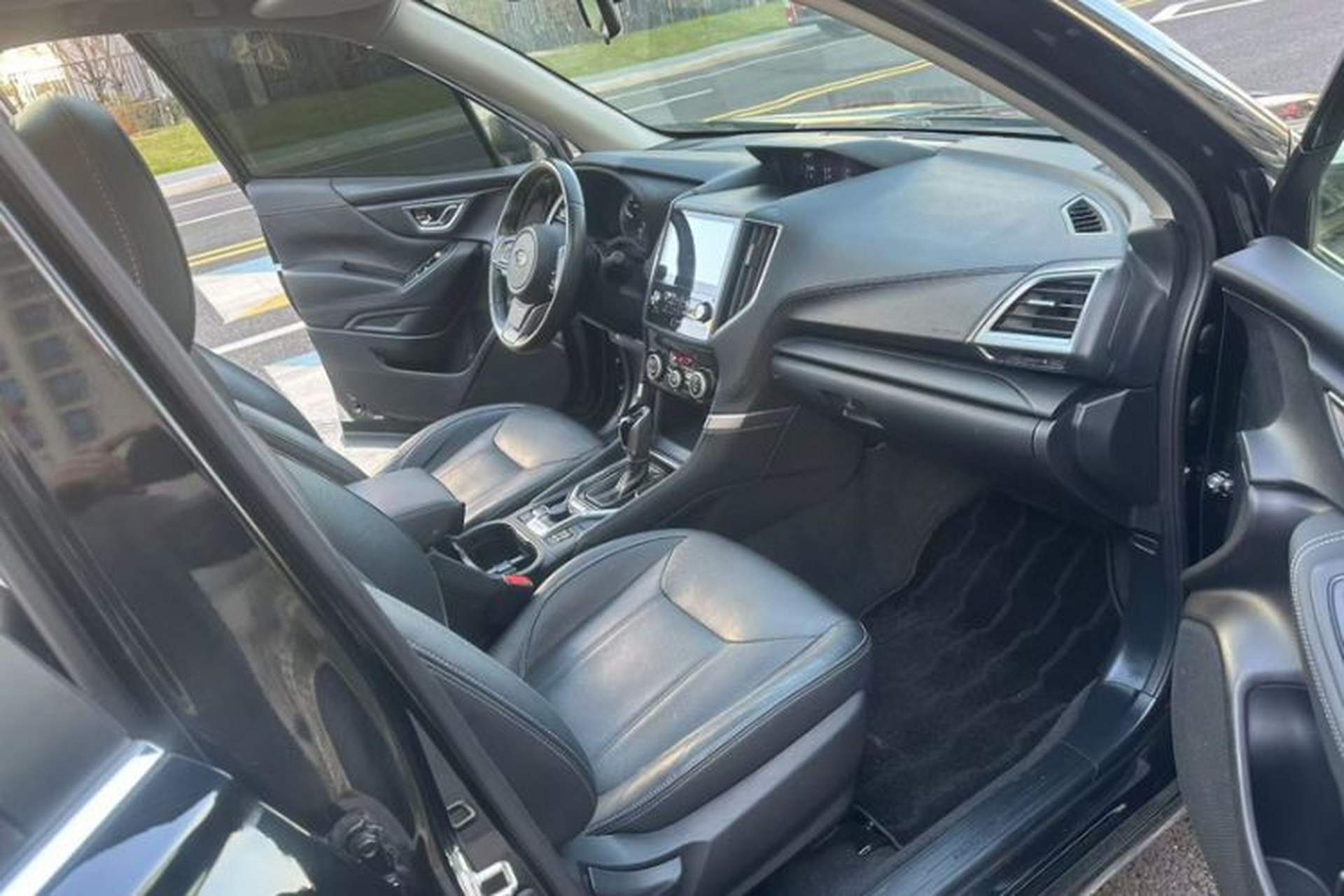 Used Subaru Forester 2020 2.0i Luxury Edition EyeSight Exterior 6